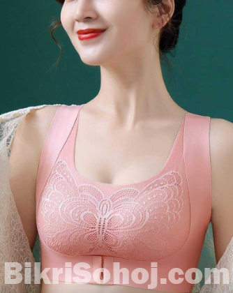 Desing Back support Slim Comfort Bra
